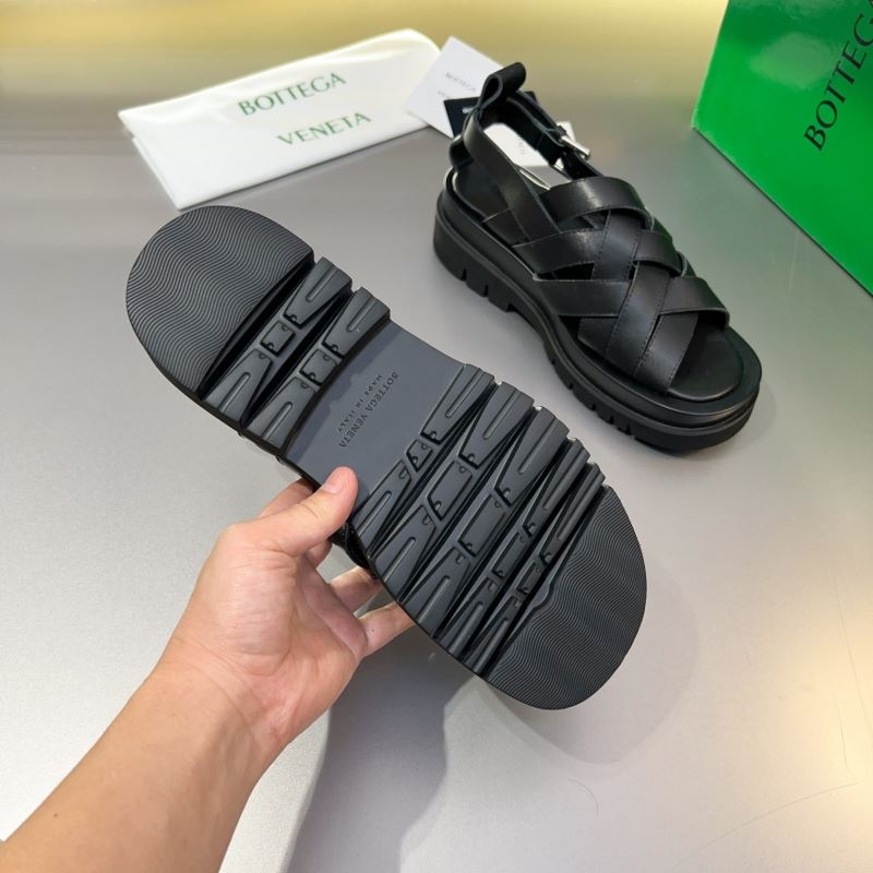 Bottega Veneta Sandals